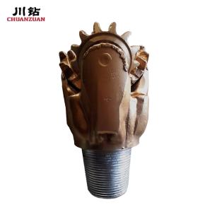 Wholesale 215.9mm IADC 127 Oil well milled tooth drill bit for soft formation from china suppliers
