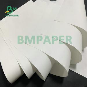 40gsm 45gsm Dictionary Paper White Jumbo Roll For Offset Printing Dictionary