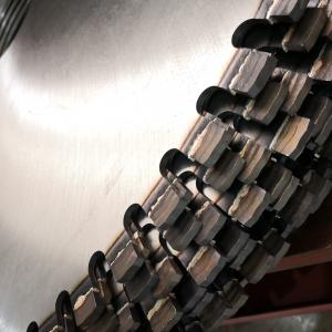 3/8in Blade Width Wet/Dry Cutting Marble Saw Blade for Professional Industrial