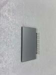 Tn 7 Segment LCD Display 12 O Clock Positive Monochrome Transimissive Lcd Module