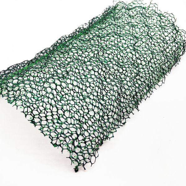 10mm Thickness EM2 Turf Reinforcement/Grass Protection Geomat for Contemporary