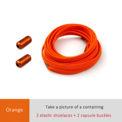 Elastic Hidden Shoelace Shoe Laces Wholesale No Tie Shoelaces