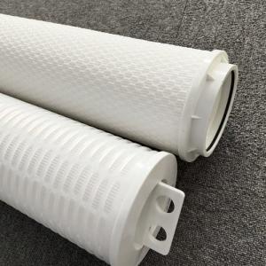 Replace Park Cartridge Filter 40" PP Pleated Filter Cartridge