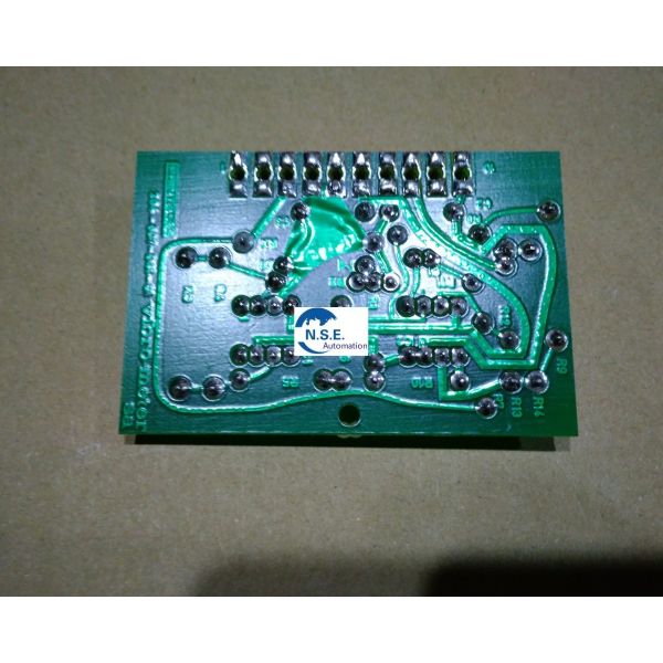 Quality NTMF01 ABB Module Multi Function Termination Unit (Front Cover) for sale