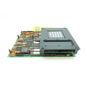 General Electric DS200SLCCG1A Auxiliary Interface Panel for Industrial