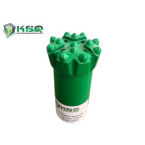 Wholesale Tungsten Carbide T38 Button Drill Bit Diameter 64mm Drifting from china suppliers