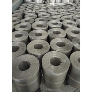 152x24mesh Filter Oem Stainless Steel Wire Mesh Cloth SUS304