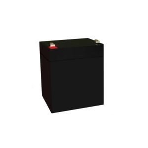 Sealed Lead Monitor Battery For Goldway philips T4000C UT4000B UT4000A UT4000F