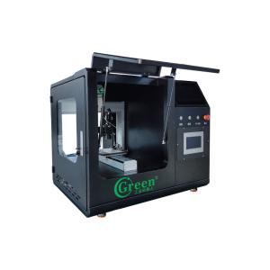 Desktop Soldering Robot 1500W 15A Laser Soldering Machine