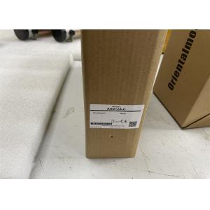 ASD12A-C 60HZ 3.0A Industrial Servo Drives Electric Servo Drive VEXTA Oriental