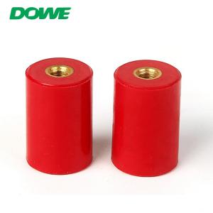 cylindrical MNS Busbar Insulator Terminal