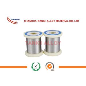 Ni-span C902 Iron Nickel Chromium Alloy Wire Ni42crtial Uns N09902