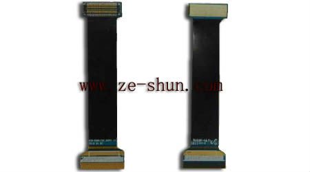 mobile phone flex cable for Samsung S569 slider