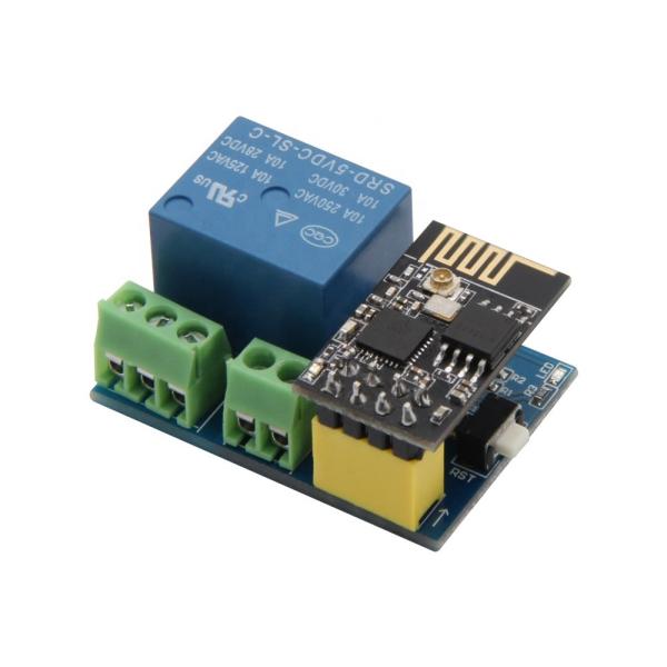 ESP32-C3 LILYGO T-01C3 50g WIFI 5.0 IPEX Antenna For ESP-01 With External