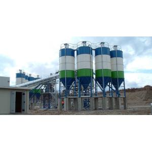 WAM SILOTOP R03 Silo Venting Filters For Cement Silo In Food Beverage