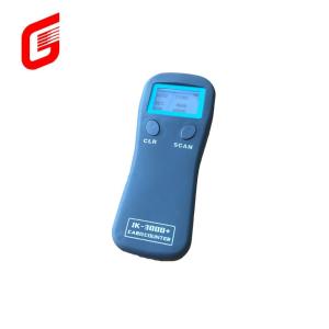 JK-3000 Handheld Portable Automatic Card Counter with TYPE-C Interface 1-99999