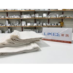 Electric Power LKS300 High Speed Plastic Tear Pop-up Making Folding Machine