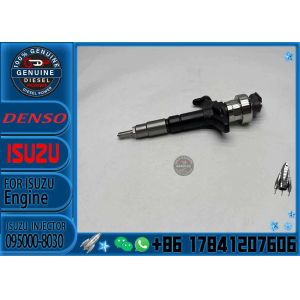 China Common Rail Injector Repair Kit 095000-8340 095000-8030 095000-6100 Injector Overhaul Kit on sale