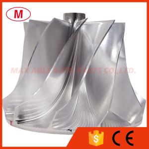 GTX3076 REVERSE 58.00/76.13mm 11+0 blades high performance turbo milling