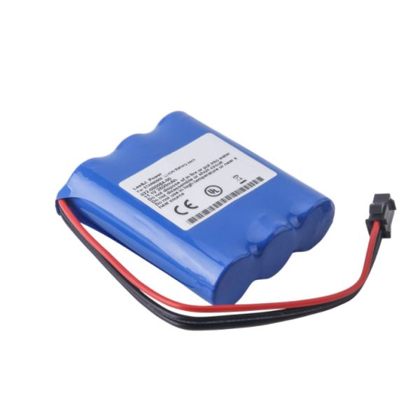 LI - ION Medical Grade Batteries For Mindray BeneHeart R3 UMEC10 MEC6 LI13S001A