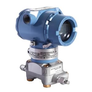 High Accuracy Measurement Unit Pressure Indicator And Transmitter