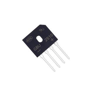 Wholesale Analog ADL2010 Embedded Microcontrollers ADL2010 Electronic Components Ic Chip PLCC from china suppliers