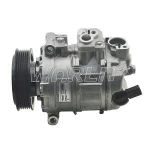 Wholesale RC.600.216 Car Air Conditioning Compressor For 47191350 7SEU17C-ND1 VOLKSWAGEM AMAROK DIESEL WXAD025 from china suppliers