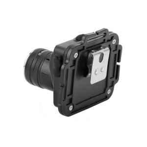 Rechargeable Led Headlamp Flashlight 300Lm High Power Led Headlight