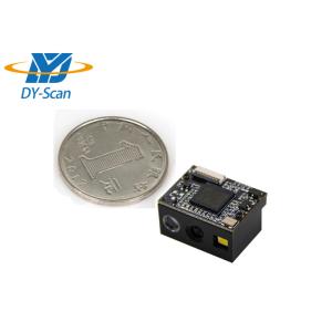 DC 3.3V 120mA Power Supply 6g Weight Scanner USB TTL 2D Scan Engine