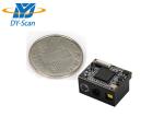 Micro Controller Qr Code Scanner Module , 2D cmos Image Barcode Scanner Module