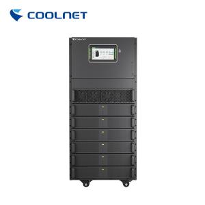Advanced Online Uninterruptible Power Supply For Seamless Power Management