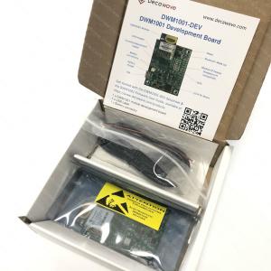 Buy cheap 4G Module V4.0 UWB Transceiver Module 2.4GHz 6.5GHz DWM1001 Development Board from wholesalers