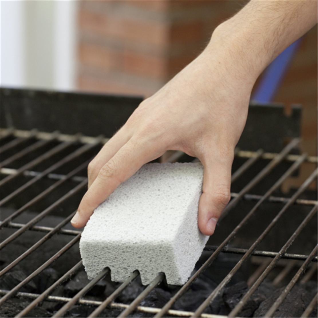 Grill Cleaning Block
