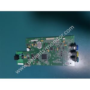 Biocare FM-801 Fetal Monitor Mainboard with 32-bit ARM Cortex-M4, 16-bit AD