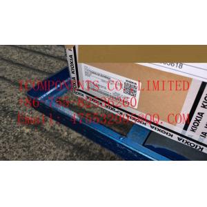 TC58NVG1S3HBAI4 KIOXIA SLC NAND Flash Parallel 3.3V 2G-bit 256M x 8 63-Pin FBGA