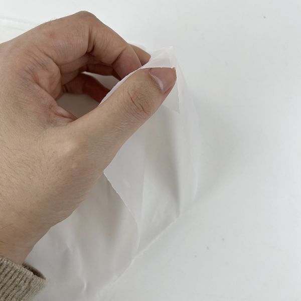 100% Compostable Biodegradable Pastry Bags Cake Decoration Icing Tipless With Nozzles