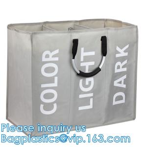 Storage Cube, Stackable Laundry Baskets Corner Basket, Large Storage Baskets