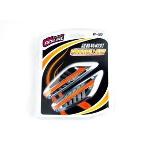 Auto LED Turn/Driving Light FY-TL002