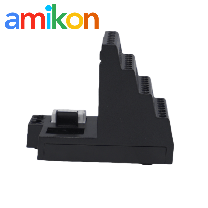 Wholesale 12 Channels Emerson Module KC4011X1-BM1 12P6884X052 Emerson 24V DC 50mA Terminal Block Control Module from china suppliers