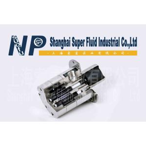 98 Peek Materials Mini Water Circulation Pump With Strong Self - Priming Ability