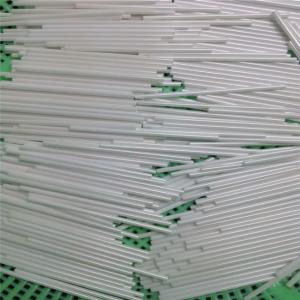 High Precision Zirconia Dosing Metering ZrO2 Injection Piston