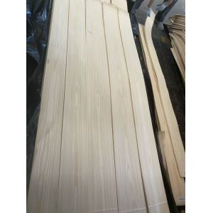 Easy to Find Ash Crown Cut for Sliding Doors and Efficiency