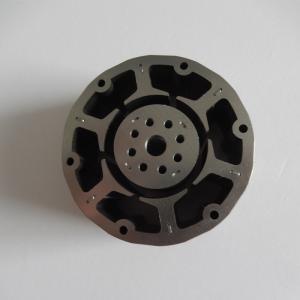 15 Days Delivery Lead Time Customized Metal Stators for Made Motor Parts