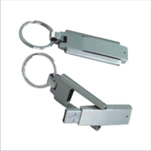 Wholesale Metal usb flash drives, 4G 8G Metal usb flash disk,16gb metal key usb flash disk from china suppliers