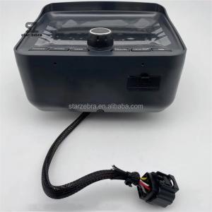 R180-9S R210-9 R220-9 R250LC-9 Excavator Monitor Display Panel 21Q6-30103 21Q6