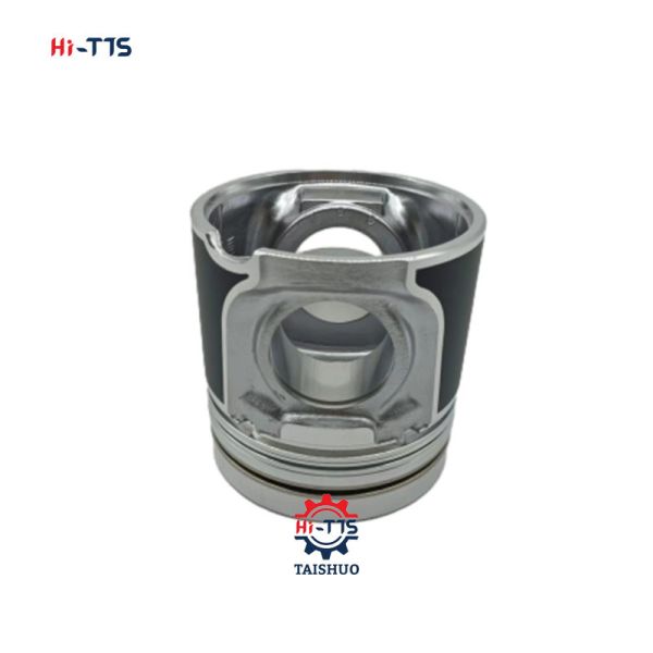 Diesel Engine Piston D704 BF4M1013 Engine Piston 1004015-D704 60354467