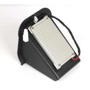 Magnetic Car Wireless Charger with qi For Mercedes Benz GLA A Class with 3 coins