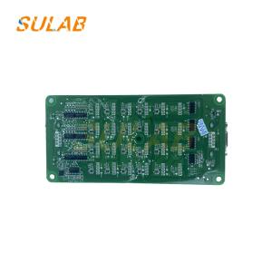Monarch Elevator PCB Board MCTC-CCB-A Elevator Push Button PCB Elevator Sparts