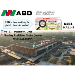 Electrostatic Powder Spraying System Speed Adjusttable Customized Capacity for