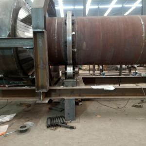 Multiple Options for Rotary Kiln